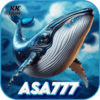 Logo da ASA777